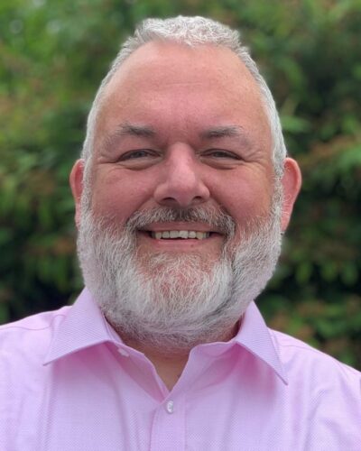 revd tim